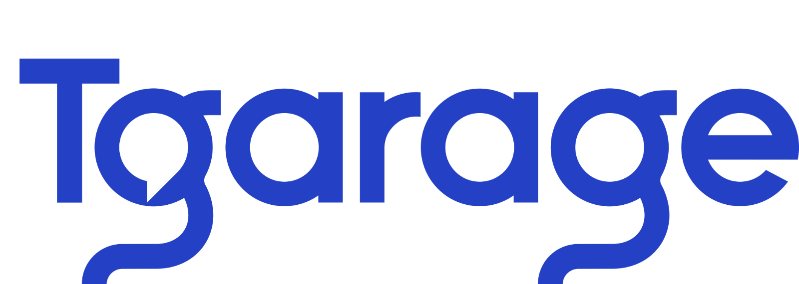 T garage