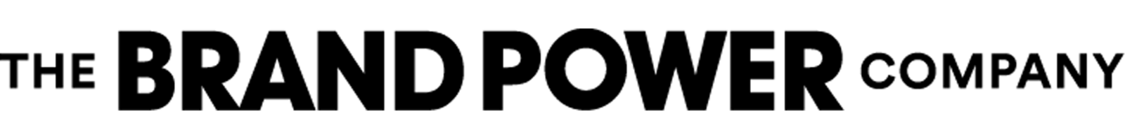 Brand Power Company